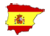COMERCIAL BALAGUER - Espanol