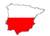 COMERCIAL BALAGUER - Polski